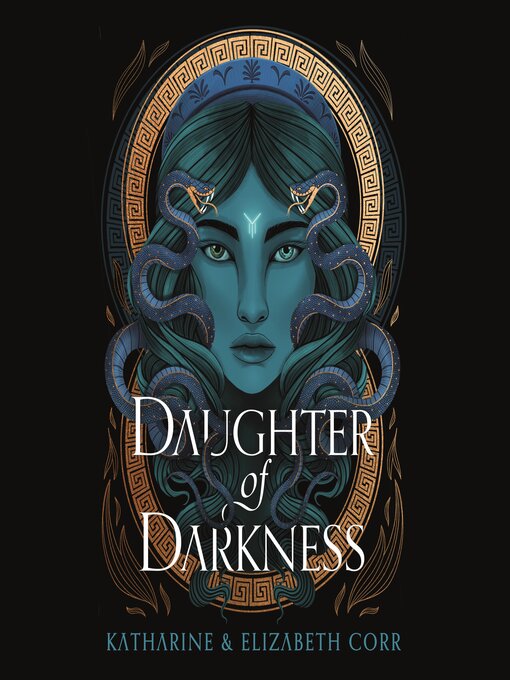 Title details for Daughter of Darkness (House of Shadows 1) by Katharine & Elizabeth Corr - Wait list